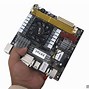 Image result for Mini-ITX Motherboard Am4