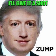 Image result for Give It a Shot Meme