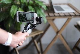 Image result for iPhone Gimbal