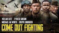 Image result for Come Out Fighting Poster