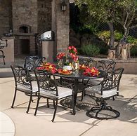 Image result for Costco 8 FT Patio Table