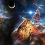 Image result for Space Cat 1080X1080
