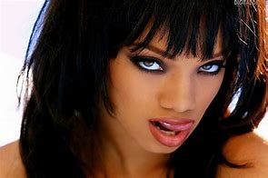 Image result for Gia Lashay Tongue