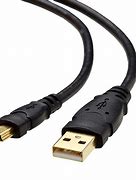 Image result for Very Short Mini USB to USB Cables LG