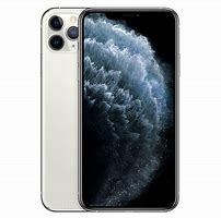Image result for 11 Pro Silver