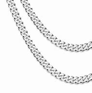 Image result for 3Mm Cuban Link Chain