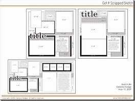 Image result for Print Layout Templates
