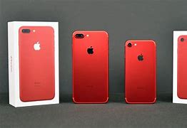 Image result for iPhone 7 Red Unboxing