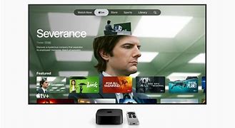 Image result for Apple TV Plus UI