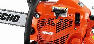 Image result for Echo 14 Chainsaw