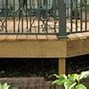 Image result for Pressure Treated Lumber Deck