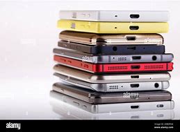 Image result for Pile of Smartphones