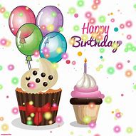 Image result for Happy Birthday GIF No Background