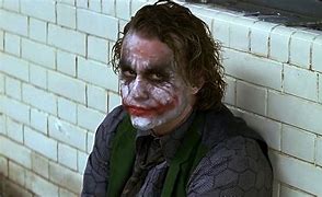 Image result for The Joker Batman The Dark Knight