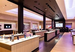 Image result for Samsung Store New Design