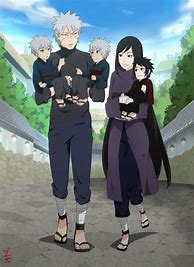 Image result for Naruto Brother OC