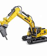 Image result for Drill Excavator Toy