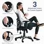 Image result for Mesh Office Chair