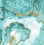 Image result for Teal Blue and Gold Marble Wallpaper