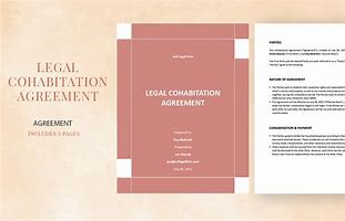 Image result for Free Legal Binding Contract Template