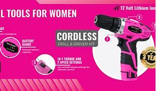 Image result for Sleek Power Tools