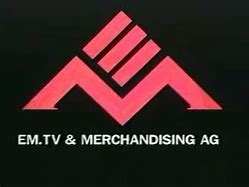 Image result for Em.TV & Merchandising AG