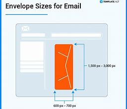 Image result for Letter Envelope Size Chart