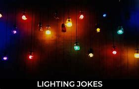 Image result for Lighting Reed Funny