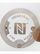 Image result for NFC Clear Tag Sticker