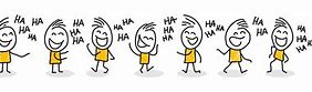 Image result for Cartoon Group of People Laughing