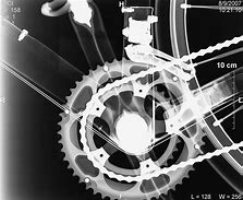 Image result for X-ray of a Motorcycle