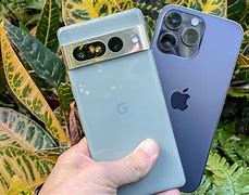 Image result for 8 Plus vs 14 Pro Max in Size