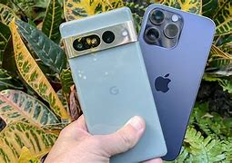 Image result for Google Pixel 7 Pro Gap at Top of the Phone