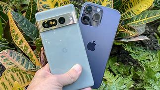 Image result for iPhone Google Pro with Coridoor Picture