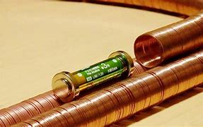 Image result for Magnet and Battery Experiment