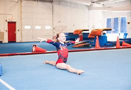 Image result for Kids Gymnastics