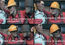 Image result for Patch Day Meme