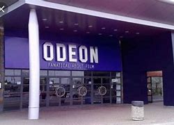 Image result for Odeon Luxe Derby