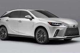 Image result for 2024 Lexus RX 350