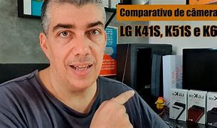 Image result for ES Que Mas LG K61