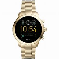 Image result for Fossil Q Watch