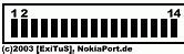 Image result for Lgl33l Battery Pinout