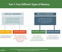 Image result for How Trauma Affects Memory
