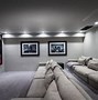 Image result for White Room with Big TV Screen
