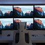 Image result for 6 Monitor Computer