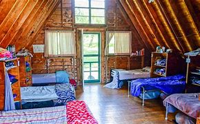 Image result for Summer Camp Cabin Bed