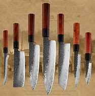 Image result for Sharpest Knives