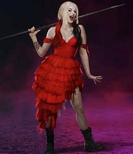 Image result for Harley Quinn Dress