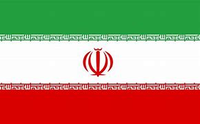 Image result for Iran Flag