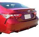 Image result for Toyota Camry 2018 Vinyle